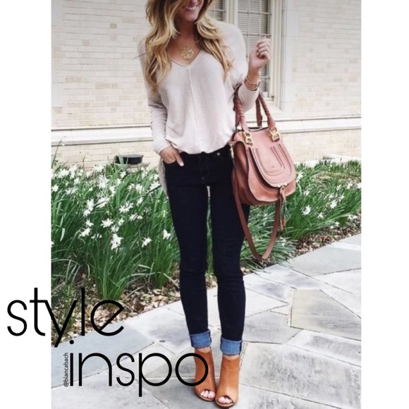 🆕 Peep Toe Slingback Heels - Picture 11 of 14